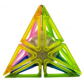 2x2 Frame Pyraminx